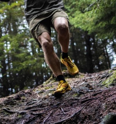 GUIDE: Val av löparskor för trail- och skogslöpning - Hitta den bästa trailskon här