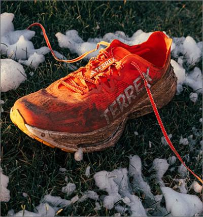 Guide för tvätt och skötsel av dina löparskor