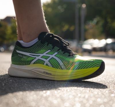 TEST: ASICS Magic Speed 2 – Är det riktig magi?