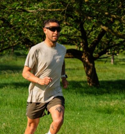 De bästa solglasögon för löpning - Se listan här!