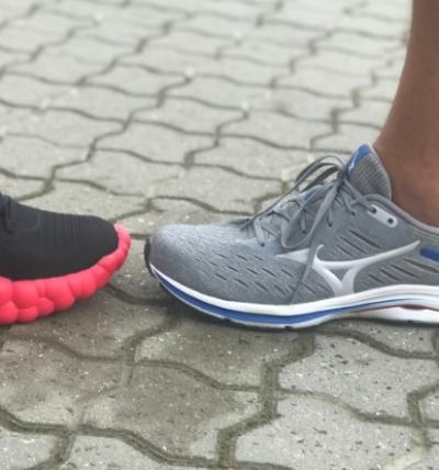 TEST: Mizuno Wave Rider 24 – Klassikern som bara fortsätter att leverera.