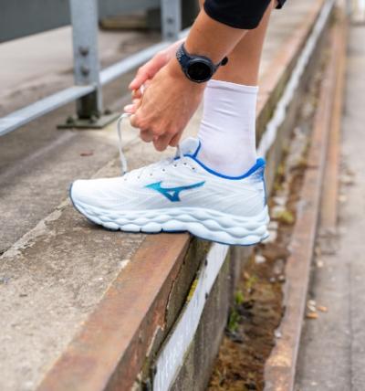 Test: Mizuno Wave Rider 28 och Mizuno Wave Sky 8 – Trogna mängdtränare med märkbara skillnader