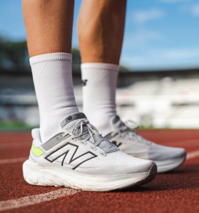 Test: New Balance 1080v13 – Världens bästa löparsko för alla?