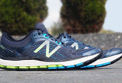 Recension: New Balance 1260 v7 - Årets bästa uppdatering? 