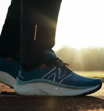 Test: New Balance Kaiha - Mest mellansula för pengarna