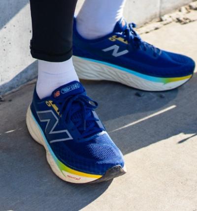 Test: New Balance 1080 v14 - Fortfarande rolig, men stabilare