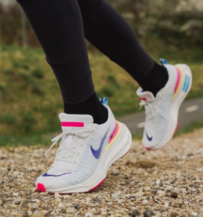 Test: Nike Invincible 3 är allt den lovade att vara.