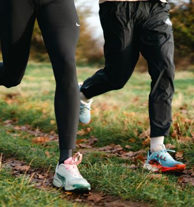 Guide: De bästa trail löparskor från Nike
