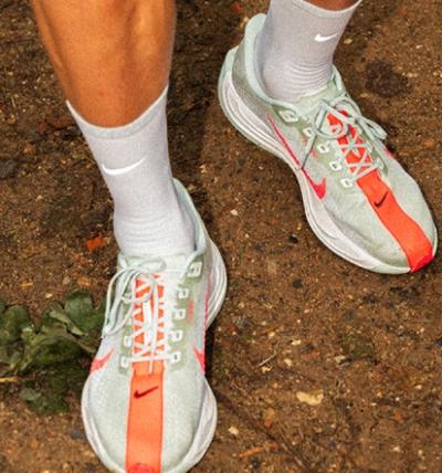 Test: Pegasus Plus - Nikes Turbo-serie får nytt namn, men är de fortfarande turbo?