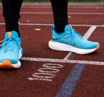 Test: ASICS GEL-Nimbus 25 - En betydande uppgradering