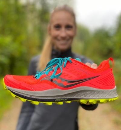 TEST: Saucony Peregrine 10 – en av marknadens bästa all-round trailskor!