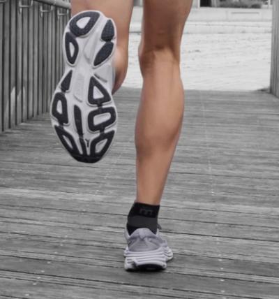 Får man skador av pronation?