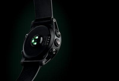 GPS-klocka: Pulsätning vid handleden – så fungerar det