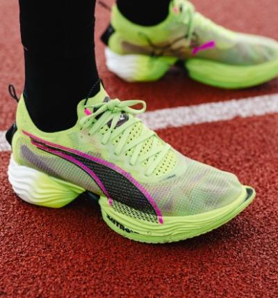 Anmeldelse: Puma Fast-R 2 – Galen? Ja. Utmärkt? JA!