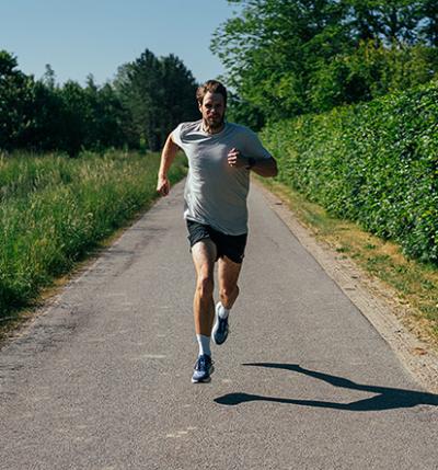 Löparprogram till 10 km – 3 olika nivåer