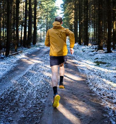Löpprogram för maraton – 3 olika nivåer