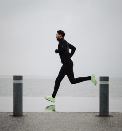 Löparprogram för alla distanser: från första turen till maraton