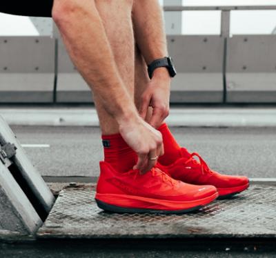 Test: Salomon S/LAB Phantasm CF – Sprängfylld med energi!