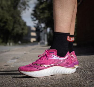 Test: Saucony Endorphin Pro 3 – Mer super supersko