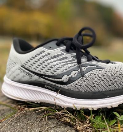 TEST: Saucony Ride 13 – en enastående löparsko oberoende distans eller tempo