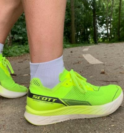 Test: Scott Speed Carbon RC - Snabb och hållbar