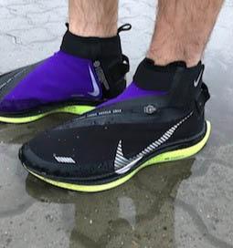 TEST: Nike Pegasus Turbo Shield – Den ultimata vinterlöparskon