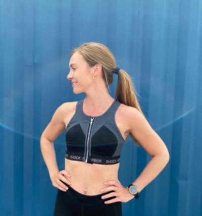 TEST: SHOCK ABSORBER - Hitta den bästa sport-bh:n för din träning