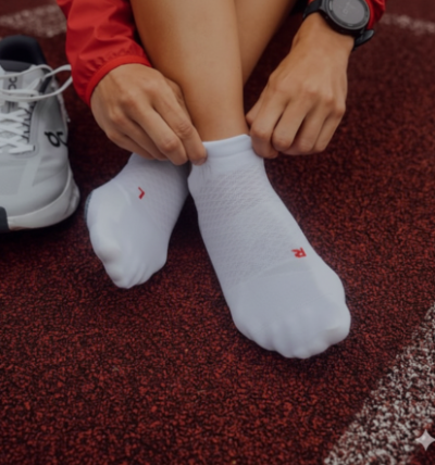 Förvirrad över Falke löparstrumpor? Här är översikten