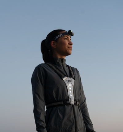 De bästa pannlamporna för löpning i mörkret