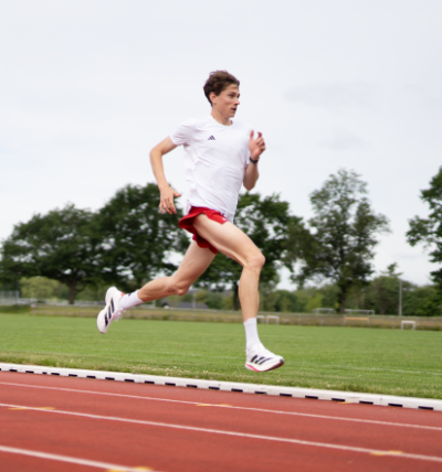 Styrketräning för löpare – Den kompletta guiden