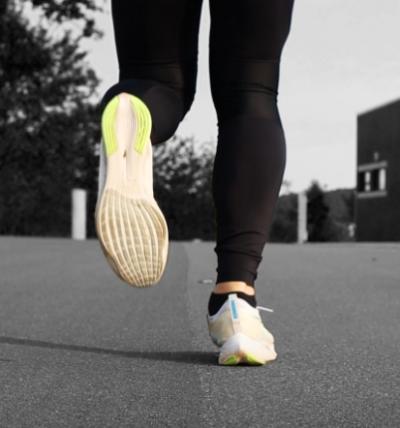 LÖP: Pronation – är det skadligt? Ta reda på det här