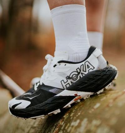 TEST: HOKA Speedgoat 7 - Tillbaka till det roliga
