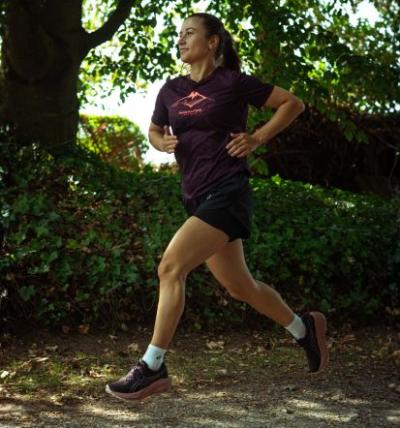 TEST: ASICS Blazeblast - löparskor för grus och stigar