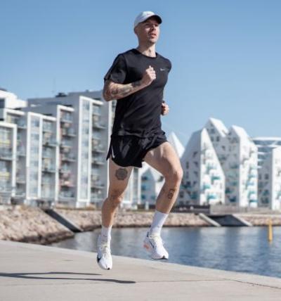 Hitta ditt träningsprogram för maraton – från nybörjare till PR