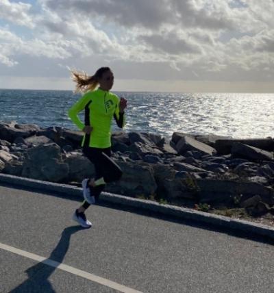 Så tränar du din löpekonomi bäst