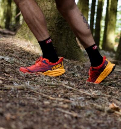 Test: HOKA Speedgoat 5 – Fortfarande en av de bästa trailskorna