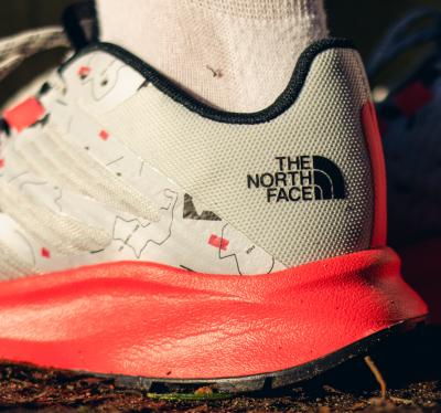 De bästa löparskorna från The North Face 