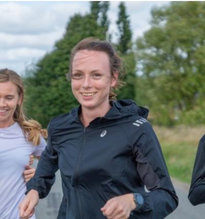 5 Tips för att komma igång med löpningen