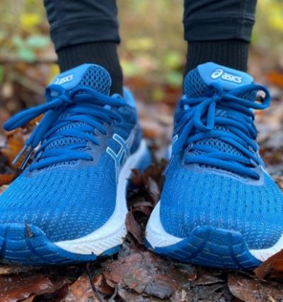 TEST: ASICS GT-2000 9 – Lätt mängdträningssko med klassisk pronationsstöd
