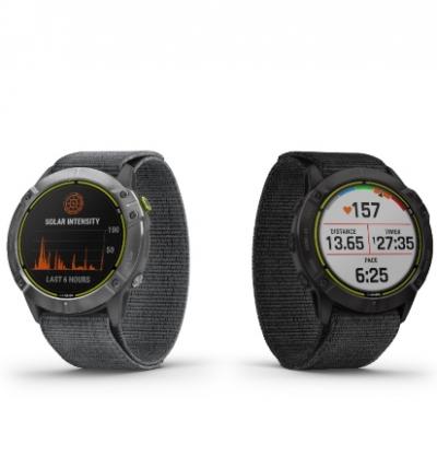 GARMIN ENDURO – NY HIGH-END TRAILKLOCKA FRÅN GARMIN