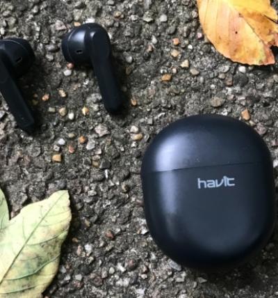 TEST: HAVIT TW916 TRUE WIRELESS STEREO EARBUDS - Trådlösa hörlurar till sport och vardags