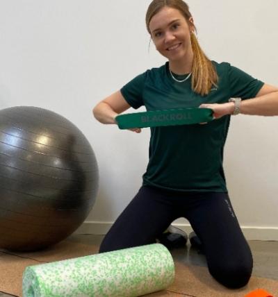 Bästa träningsutrustningen: 6 bra redskap för din hemmaträning