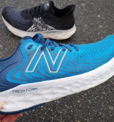 TEST: New Balance Fresh Foam 1080 V11 – Neutral löparsko i toppklass