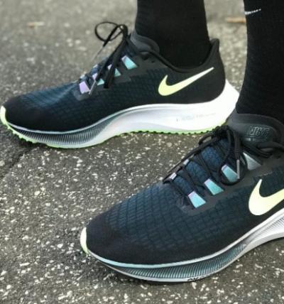 TEST: NIKE PEGASUS 37 - Förändrad, förbättrad och formidabel löparsko