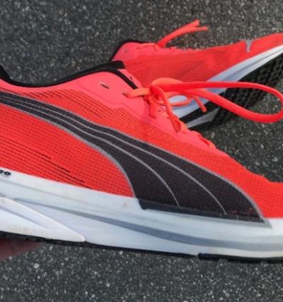 TEST: PUMA VELOCITY NITRO - Allroundlöparsko i absolut toppklass!