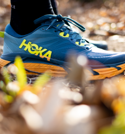 Test: Hoka One One Mafate Speed 3 - Fart och komfort