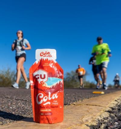 Guide: Så använder du energi före, under och efter löpning