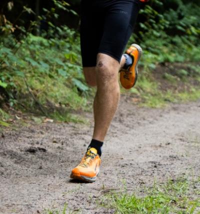 Test: Altra Timp 4 – en mångsidig trailsko