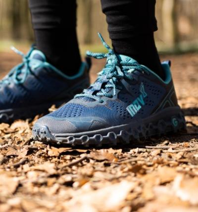 TEST: Inov-8 Parkclaw G 280 - En trailsko som klarar allt!