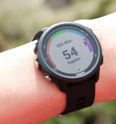 Guide: Vad är VO2 max? 